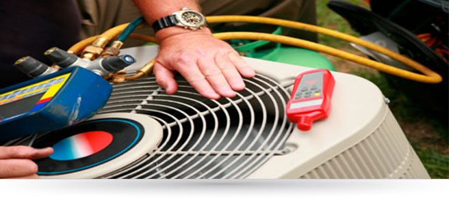 Time for a Spring Tune-Up of Your Air Conditioning System