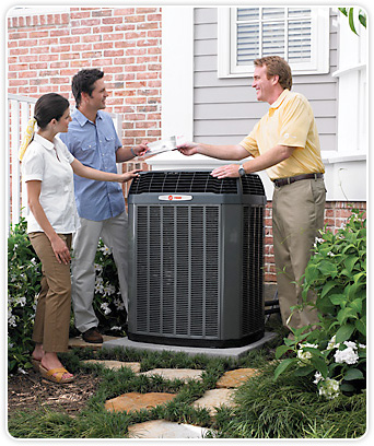 residential ac repair royse city