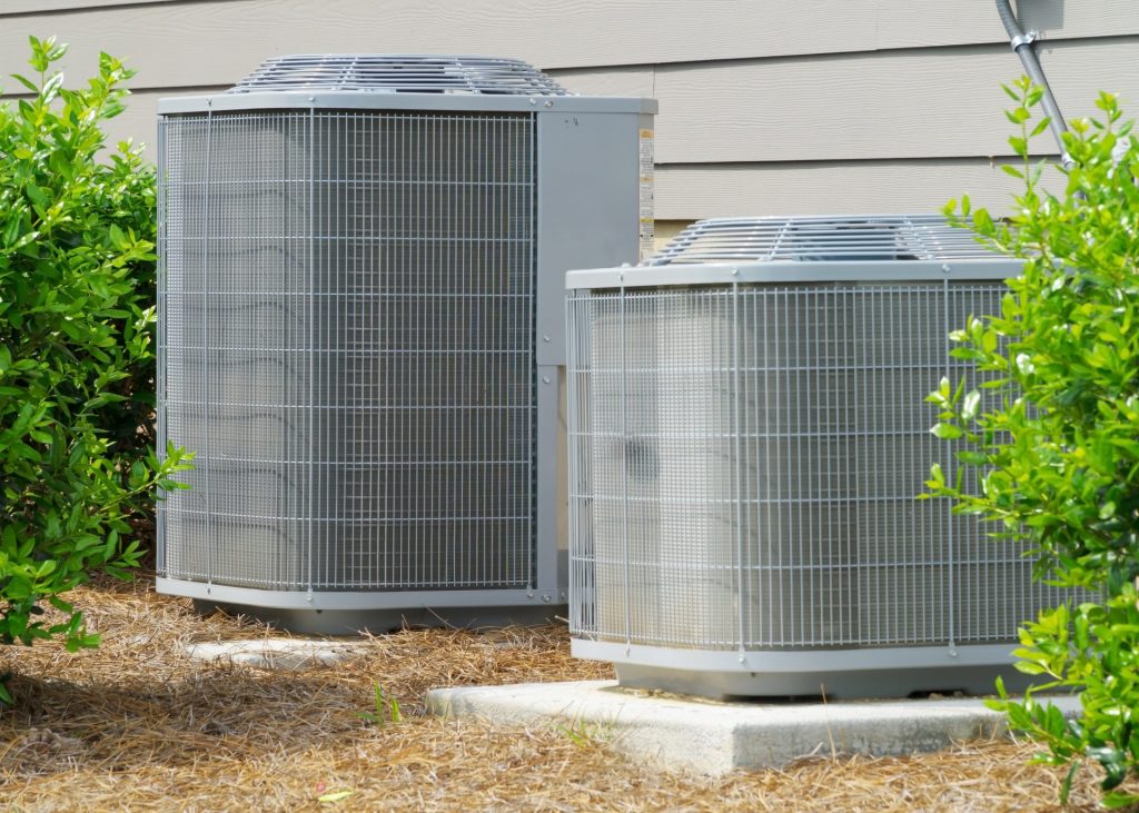 Maintenance Tips to Keep Your Central Air System Running Like New